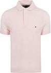 Tommy Hilfiger 1985 Polo Shirt Light Pink order online | MW0MW17771-TOG | Suitable Norway