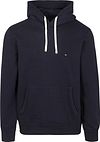 Tommy Hilfiger Hood Essential Small Flag Navy MW0MW37230-DW5 order online | Suitable