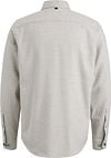 Vanguard Overshirt Twill Greige Product / Achterkant