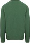 William Lockie Col-V Agneline Vert Product / Achterkant