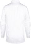 Steppin' Out Shirt Oxford White Product / Achterkant