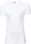 Slater 2-pack Stretch V-neck T-shirt White Product