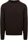 William Lockie Lambswool Cocoa Brown 7097DF-210 Cocoa order online | Suitable