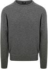 William Lockie O lambswool Cliff Grey 7097DF-226 Cliff order online | Suitable