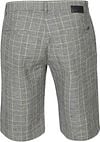 No Excess Short Ruiten Zwart Product / Achterkant
