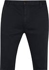 Alberto Rob Stretch Chino Dunkelblau Product / Detail