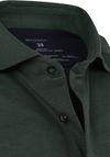 Olymp Shirt Level 5 Body Fit 24/Seven Dark Green Extra Long Slee 200229-49 order online | Suitable