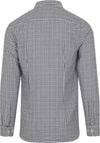 Tommy Hilfiger Shirt Checkered Dark Blue MW0MW28326-0MS order online | Suitable