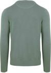 Suitable Respect Oinir Pullover Groen KN-OI-RSP23-GR online bestellen | Suitable