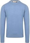Anerkjendt Pullover Rico Lambswool Mid Blue 900972-3072 order online | Suitable