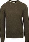 Anerkjendt Trui Yarn Lamswol Groen Melange 901365-4084 kopen | Suitable