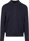 Armor-Lux Kerlouan Cardigan Wool Navy 08543-D85 order online | Suitable