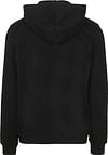 Bjorn Borg Centre Cardigan Black Product / Achterkant