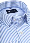 Suitable Shirt Blue Stripes Product / Detail