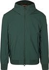 BOSS Oloco Jacket Dark Green 50535195-350 order online | Suitable