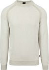 BOSS Pullover Apuok Greige 50505724-106 order online | Suitable