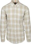 BOSS Rickert Shirt Checks Beige order online | Suitable Norway