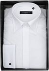 Bosweel Tuxedo Shirt Product / Detail