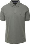 Casa Moda Polo Shirt Dark Green 993106500-349 order online | Suitable