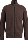 Cast Iron Cardigan Knitted Marron CKC2409354-8088 commander en ligne | Suitable