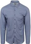 Desoto Chemise Impression Fleurs Bleu 87128-3-533 commander en ligne | Suitable