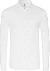 Desoto Essential Overhemd Hai Jersey Wit 21007-3-001 kopen | Suitable