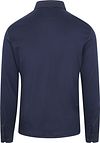 Desoto Longsleeve Poloshirt Essential Navy