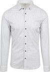 Desoto Shirt Kent Optics Stripes Grey 72028-3-727 order online | Suitable