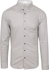 Desoto Shirt Non Iron Full Print White 57428-3-750 order online | Suitable