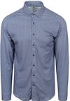 Desoto Shirt Print Dark Blue 87128-3-533 order online | Suitable