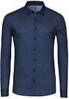 Desoto Shirt Twill Optics Indigo order online | 87528-3-581 | Suitable Lithuania