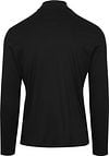 Desoto Turtleneck Sweater Black