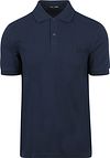 Fred Perry Polo M6000 Dark Blue Y48 M6000-Y48 order online | Suitable