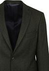 Suitable Prestige Sports Jacket Wool Casanova Green Product / Detail