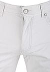 Suitable Barrie Broek Off White Product / Detail