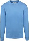 King Essentials The George Sweater Mid Blau KM111070001-B022T kaufen | Suitable
