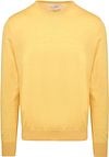 King Essentials The John Pullover Merino Geel KM111030001-Y010T kopen | Suitable