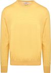 King Essentials The John Pullover Merino Yellow KM111030001-Y010T order online | Suitable