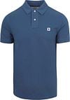 King Essentials The Rene Poloshirt Indigo KM111050003-B020T kaufen | Suitable