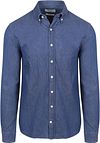 King Essentials The Tommy Denim Shirt Chambray Blue order online | KM111080033-B009T | Suitable Lithuania