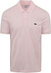 Lacoste Polo Shirt Pique Pink PH4012-T03 order online | Suitable