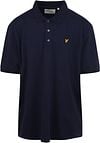 lyle-and-scott-plussize-polo-navy SP400VOGX-Z99 kopen | Suitable