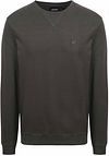 Lyle & Scott Sweater Anthracite order online | ML424TON-W635 | Suitable Italy