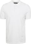 Marc O'Polo Polo Blanc B21249653190-100 commander en ligne | Suitable