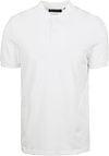 Marc O'Polo Polo Shirt White B21249653190-100 order online | Suitable