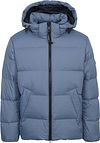 Marc O'Polo Puffer Jacket Blue order online | 329096070048-870 | Suitable Norway