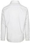 Marc O'Polo Shirt White Product / Achterkant