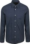 Marc O'Polo Shirt Print Navy M28735442118-A82 order online | Suitable
