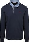 McGregor Rugbyshirt Navy  MM252.8004.04-2100 order online | Suitable
