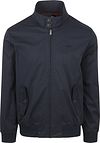 McGregor Veste Bomber Marine  MM251.1001.02-2100 commander en ligne | Suitable